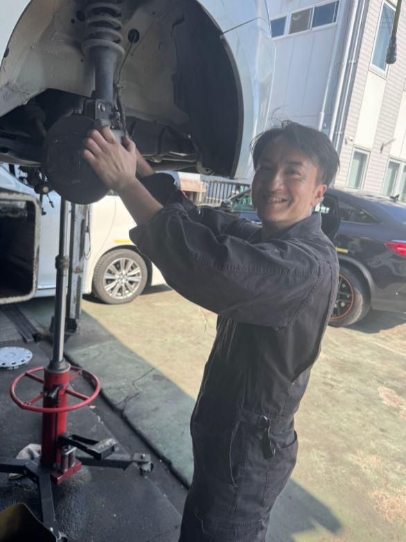 株式会社望月自動車の求人・転職情報