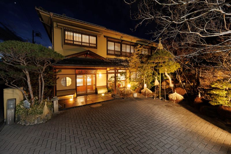 有限会社追分屋旅館の求人・転職情報