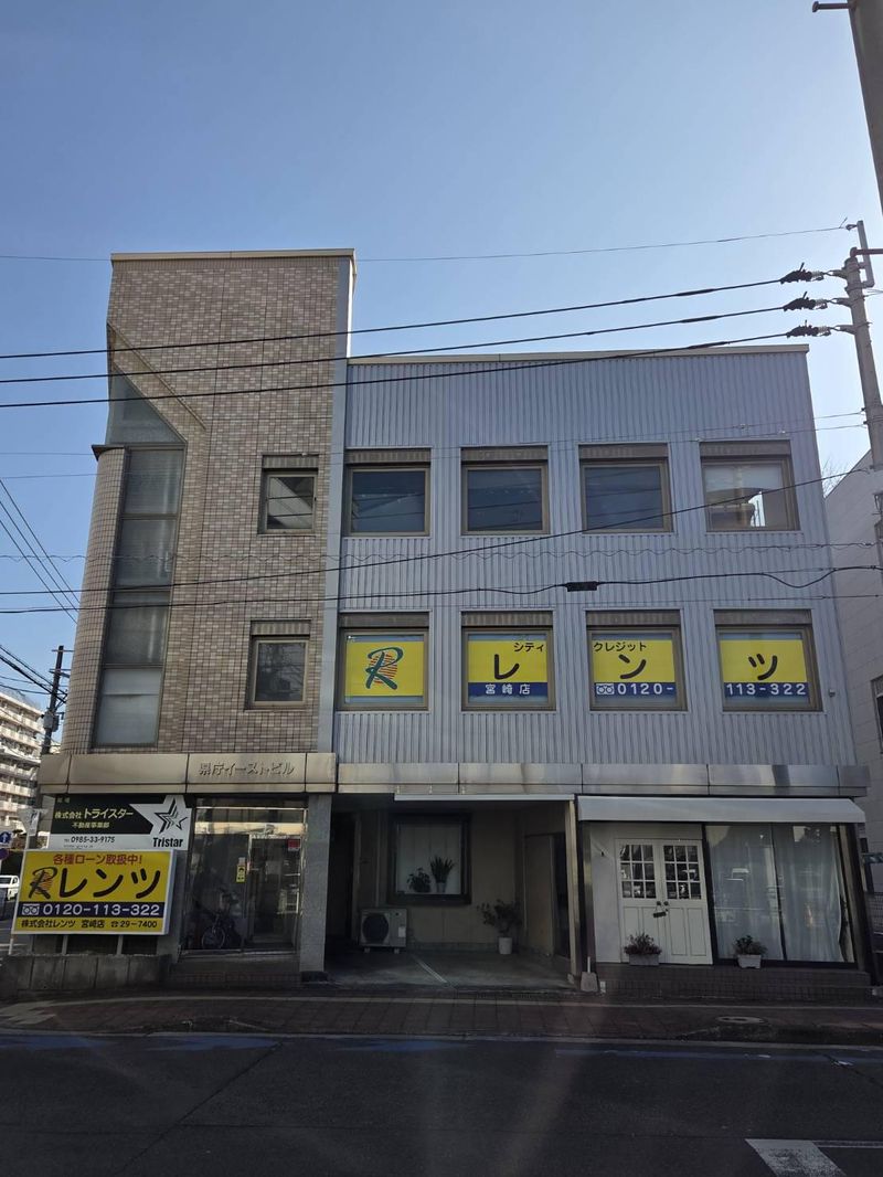 株式会社レンツの求人・転職情報