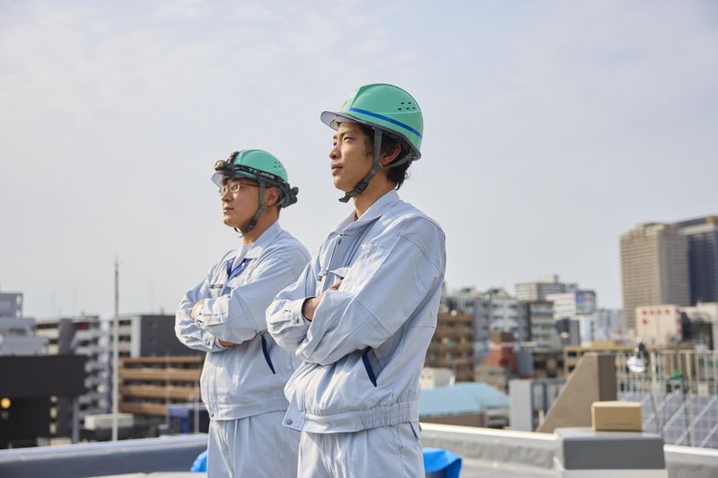 菱和建設株式会社の求人・転職情報