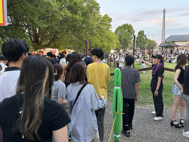 【勤務地】岐阜メモリアルセンター長良川競技場のアルバイト・バイト求人情報-05