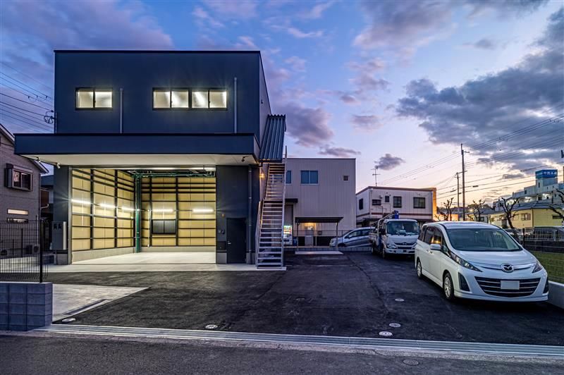 株式会社関西地商プラスの求人・転職情報