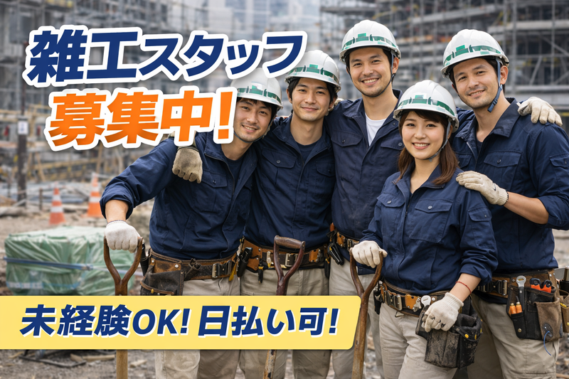 株式会社コスモスの求人・転職情報