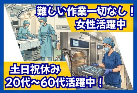 求人画像