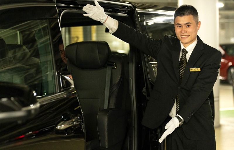 東京エムケイ株式会社