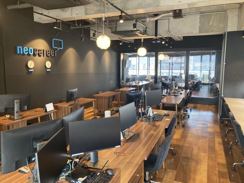 株式会社ネオキャリア　沖縄BPOセンターのアルバイト・バイト求人情報-02