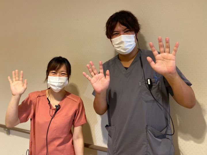 大久野病院のアルバイト・バイト求人情報-11