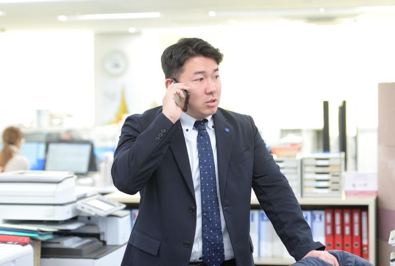 リック株式会社