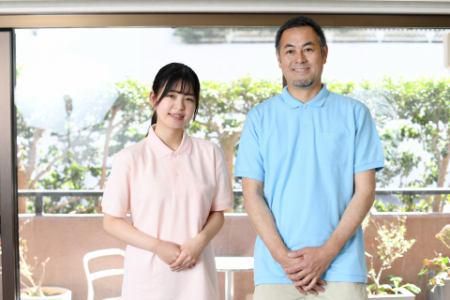 グループホームサンダイス菊水元町のアルバイト・バイト求人情報-05