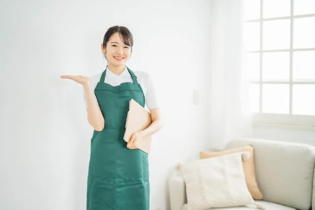 求人画像