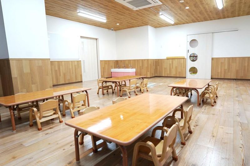 りとせ相模大野保育園のアルバイト・バイト求人情報-02