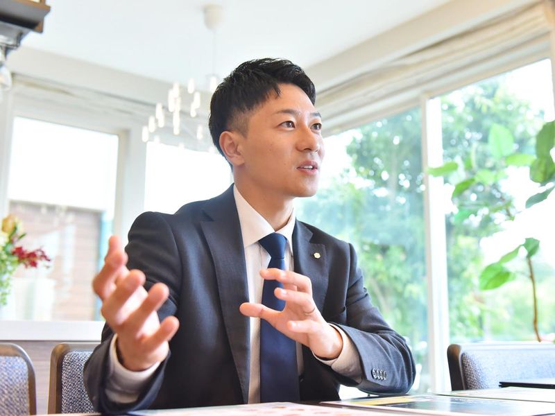 【対面】セミナー(就活アドバイス&住宅業界)+内定者座談会
