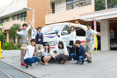 浦和中央自動車教習所の求人・転職情報
