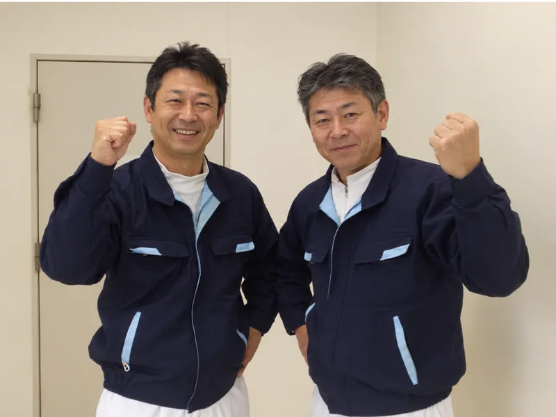 株式会社タイシフレッシュサービスの求人・転職情報