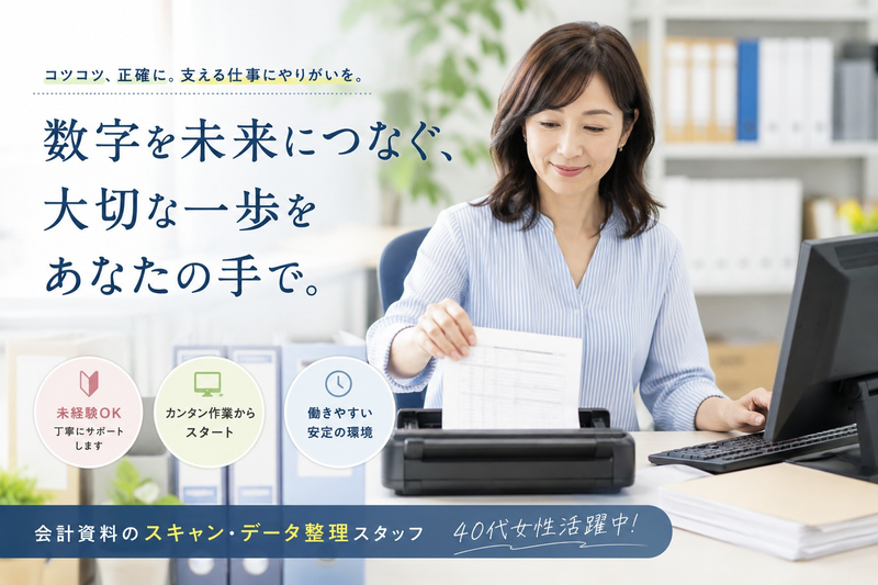 求人画像