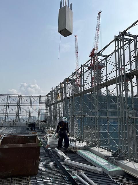 株式会社植松建設の求人・転職情報