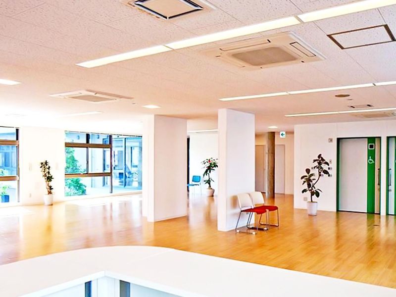 医療法人社団ユーアイエメリー会の求人・転職情報