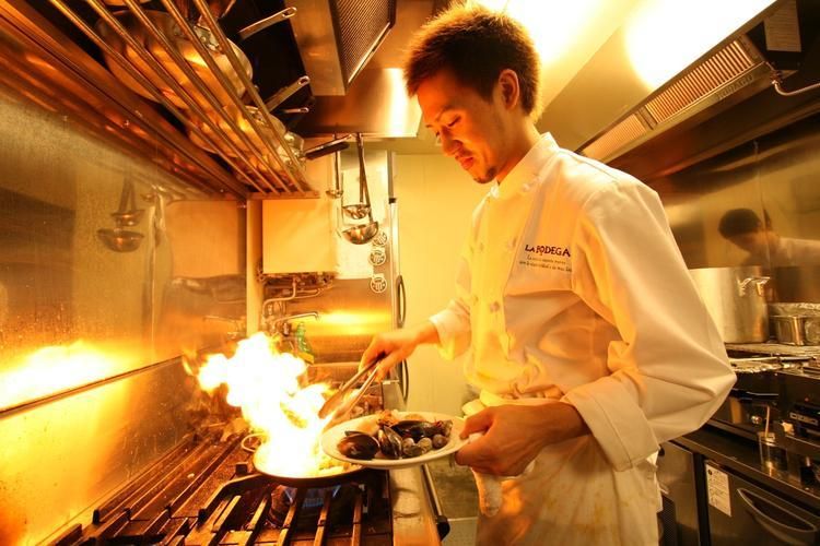 LA BODEGA 渋谷店のアルバイト・バイト求人情報-04