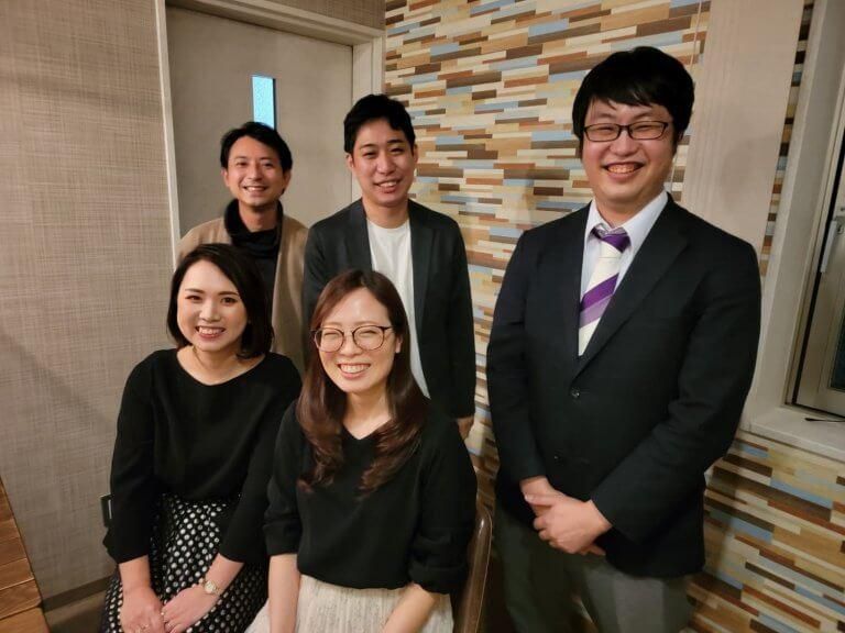とら婚株式会社-0001の求人・転職情報