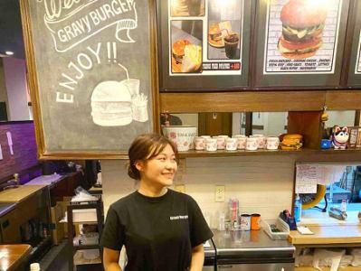 Gravy Burgerのアルバイト・バイト求人情報-05