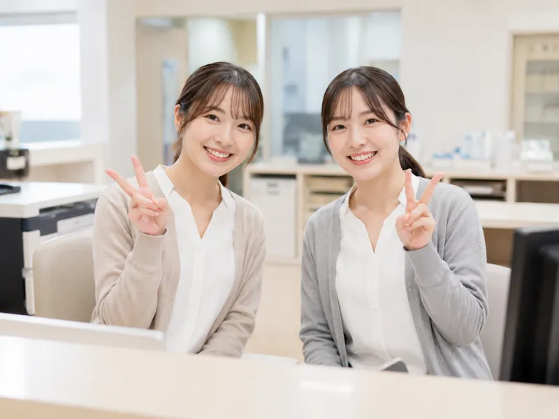 医療法人社団雄秀会の求人・転職情報