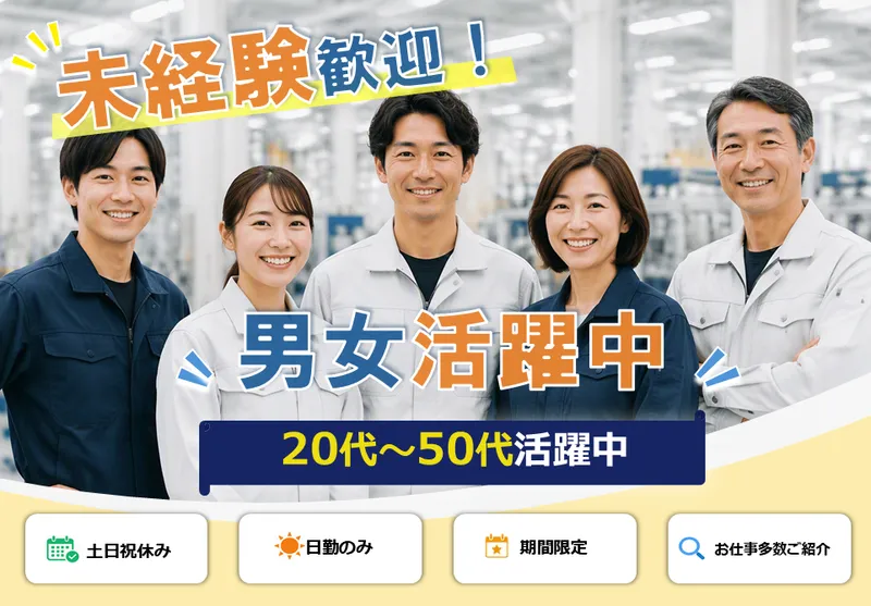 求人画像