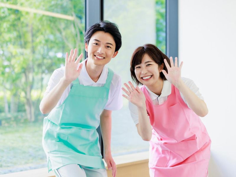 特定非営利活動法人瀬谷学童クラブRYOの求人・転職情報