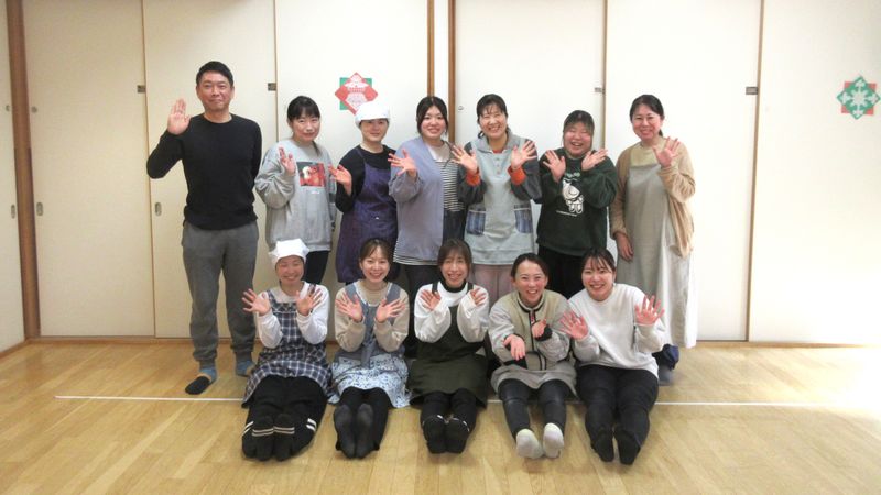 社会福祉法人巨玉会の求人・転職情報