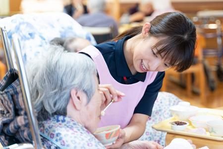 社会福祉法人　吉祥福寿会の求人・転職情報