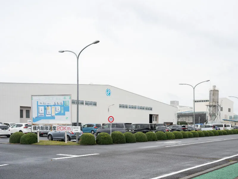 タキロンシーアイ株式会社の求人・転職情報