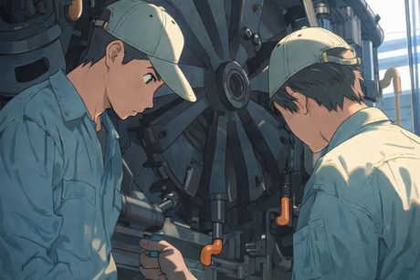 求人画像