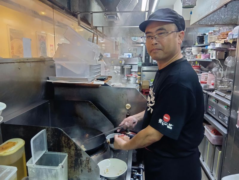 天下一品　長居店のアルバイト・バイト求人情報-04