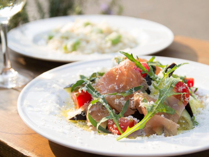 GOOD MORNING CAFE 中野セントラルパークのアルバイト・バイト求人情報-02