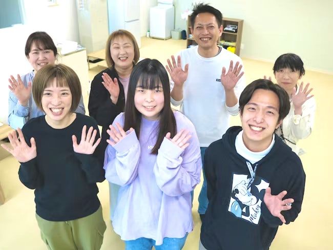 児童発達支援・放課後等デイサービスのこのこプラス平岡 株式会社ティグルのアルバイト・バイト求人情報-06