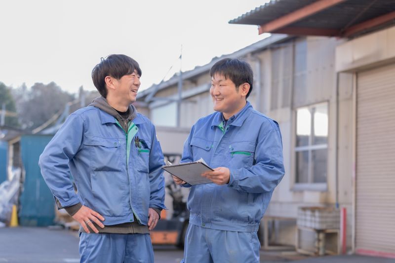 株式会社シンデン