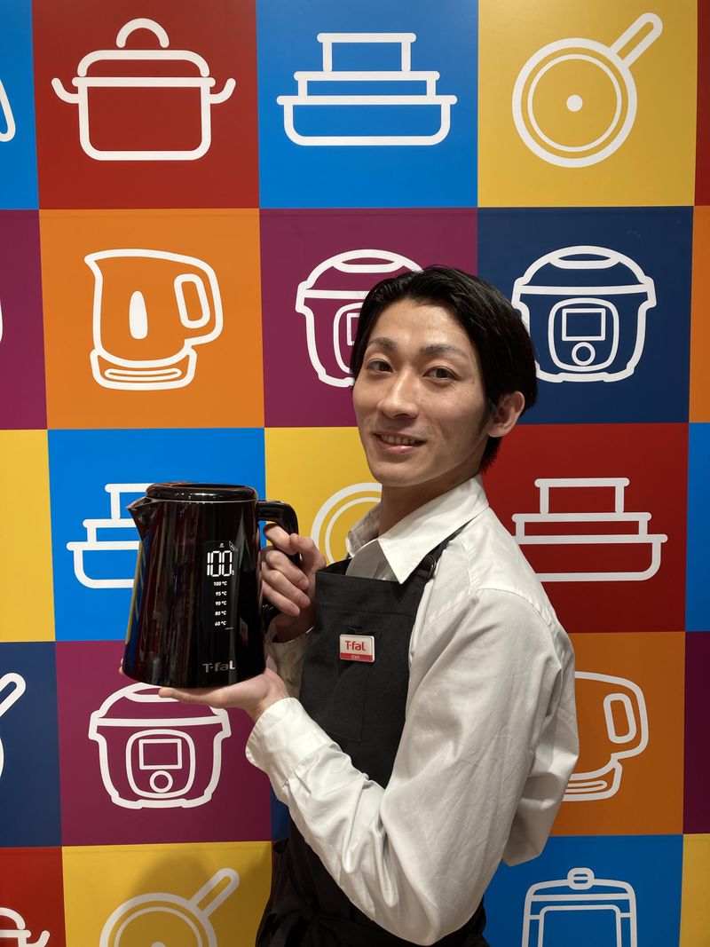 T-fal イオンモールむさし村山/4110392508262のアルバイト・バイト求人情報-04