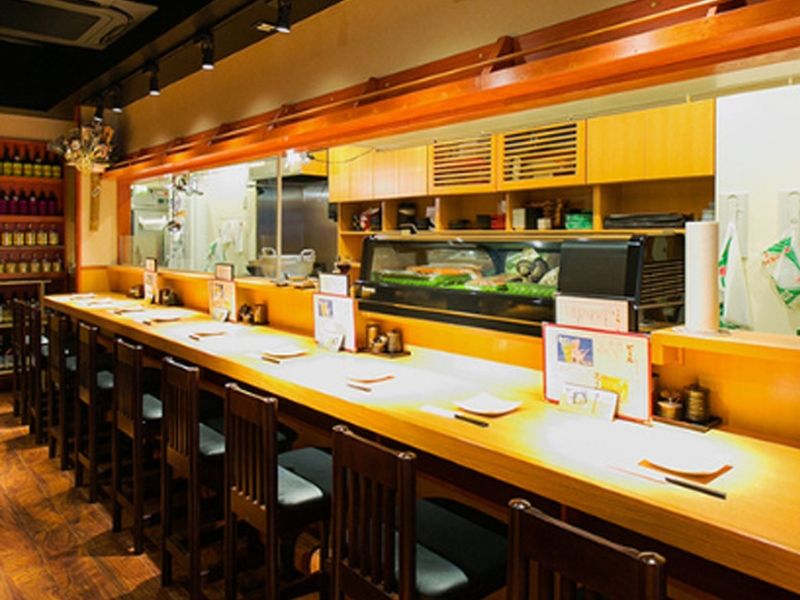 居酒屋 鳥まさのアルバイト・バイト求人情報-02