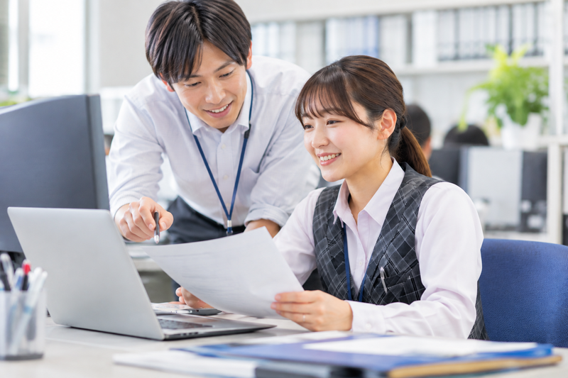 株式会社新潟ダイハツモータースの求人・転職情報