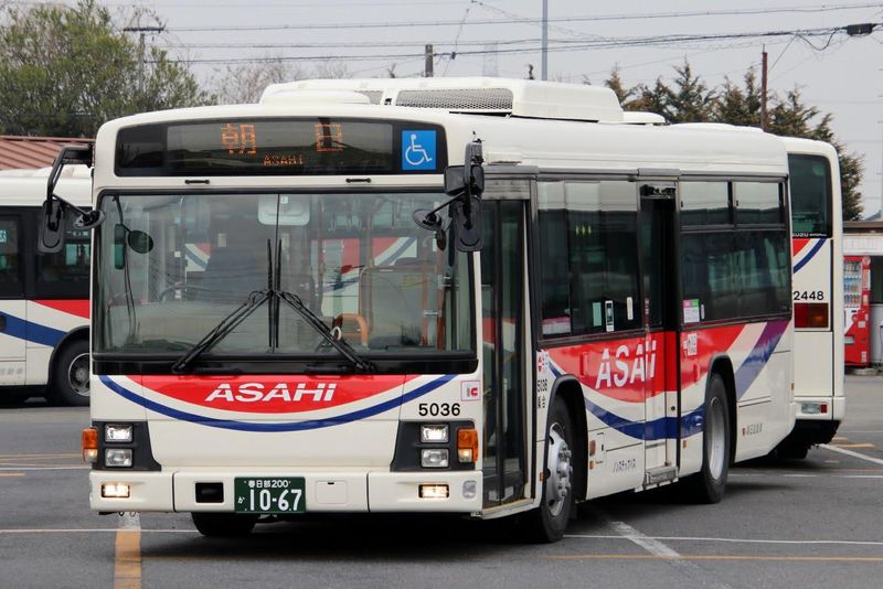朝日自動車株式会社の求人・転職情報
