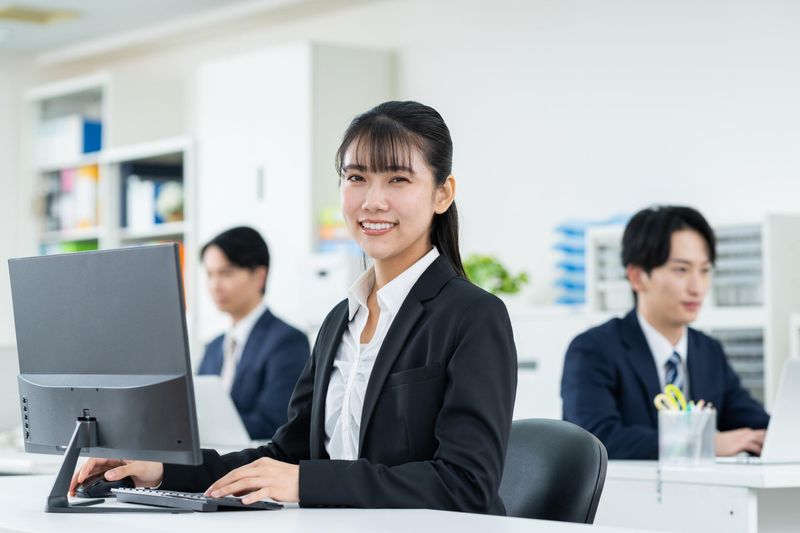 株式会社コーシンケミカルのアルバイト・バイト求人情報-02