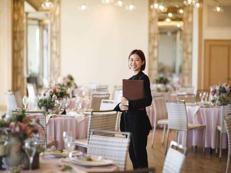 BLD WEDDINGS株式会社