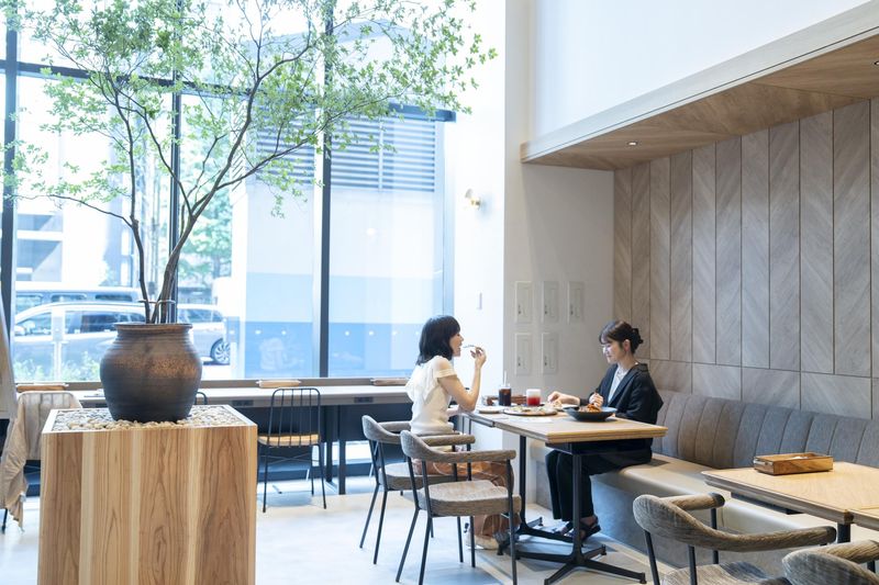 SiKiTO CAFE 日本橋店のアルバイト・バイト求人情報-02