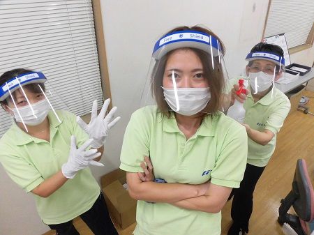 株式会社ニチイ学館の求人・転職情報