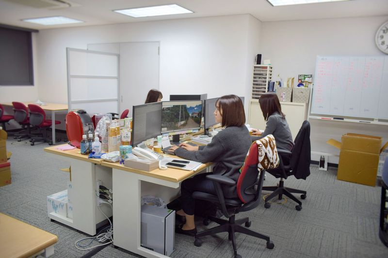 株式会社クリアパートナーの求人・転職情報
