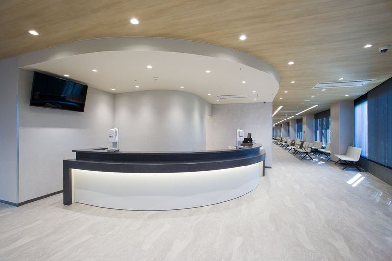 医療法人社団七仁会の求人・転職情報