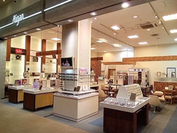 愛眼株式会社 イオンモール富士宮店のアルバイト・バイト求人情報-34