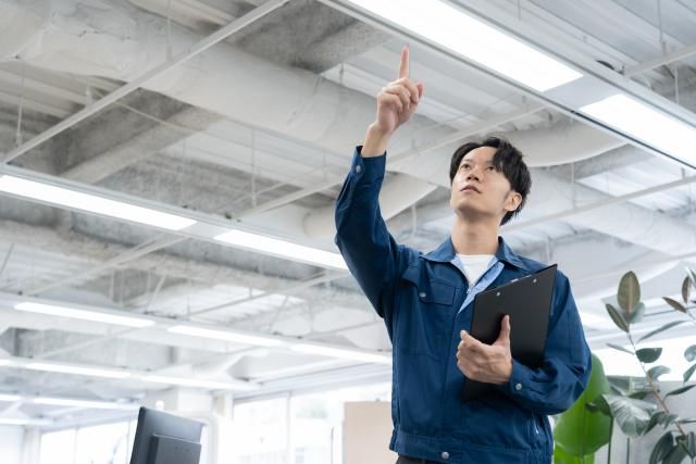 株式会社東洋ビルサービスのアルバイト・バイト求人情報-02