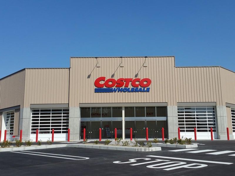 コストコホールセールジャパン株式会社 守山倉庫店の求人・転職情報