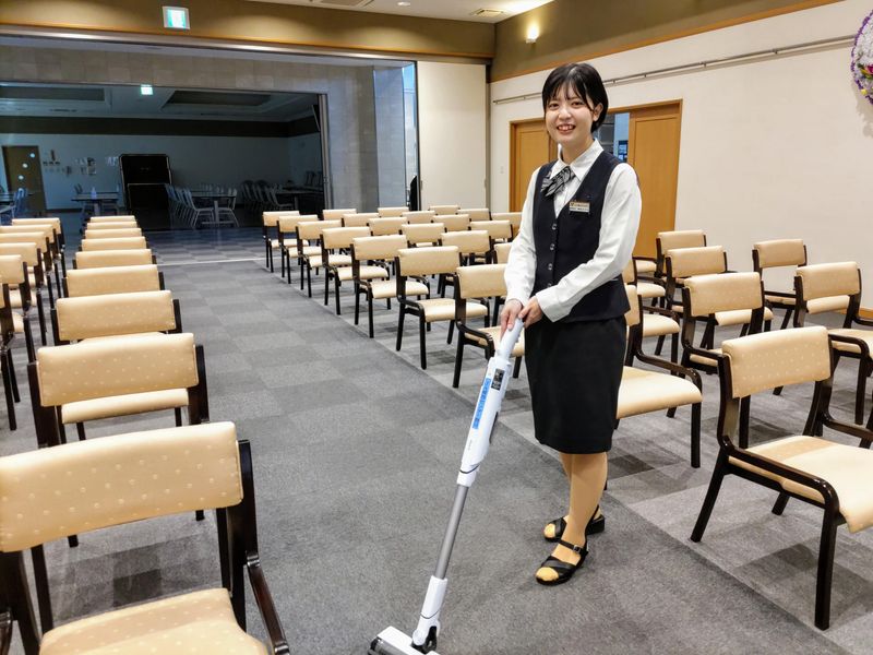 株式会社ジェイエイ遠中サービス　JA遠中セレモニア磐田のアルバイト・バイト求人情報-05