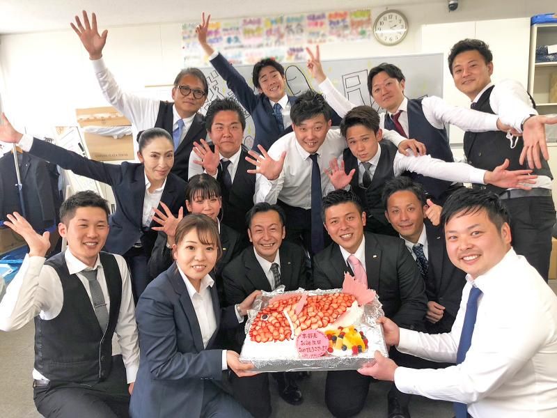 株式会社翔陽の求人・転職情報